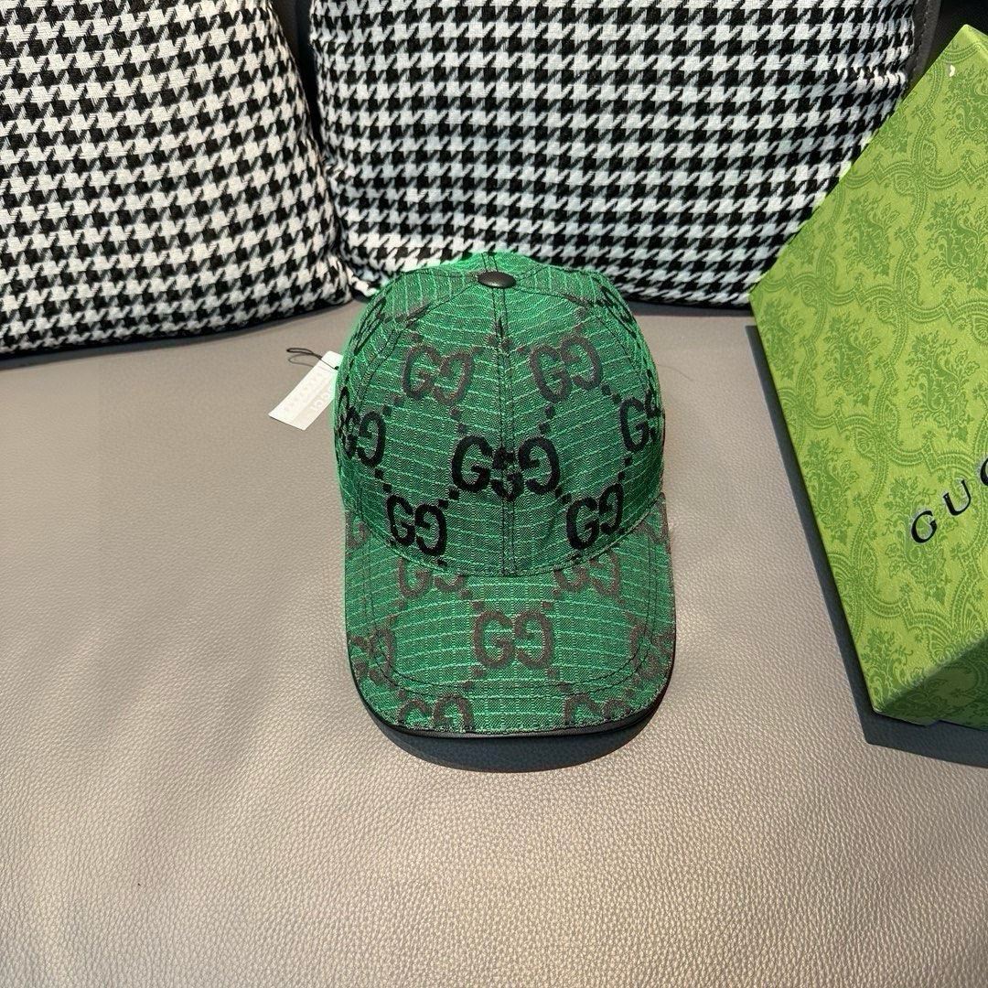 Gucci Caps